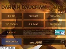 Sites similar to dariandauchan.com