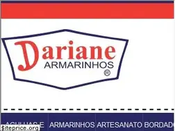 Sites similar to darianearmarinhos.com.br