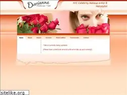 Sites similar to darianne.com