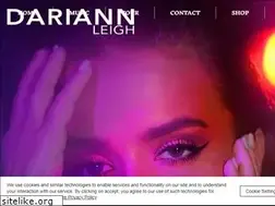 Sites similar to dariannleigh.com
