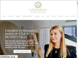 Sites similar to dariapermanentmakeup.com