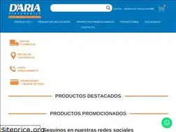 Sites similar to dariapinturerias.com.ar