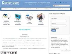 Sites similar to dariar.com