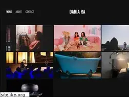 Sites similar to dariara.com