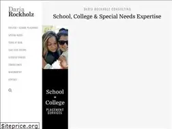 Sites similar to dariarockholz.com
