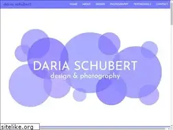 Sites similar to dariaschubert.com