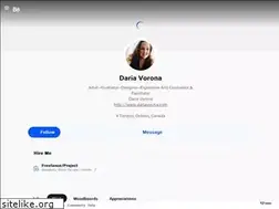 Sites similar to dariasukman.com
