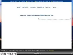 Sites similar to dariatraslochi.com