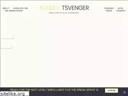 Sites similar to dariatsvenger.com