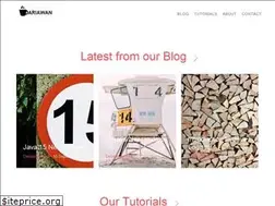 Sites similar to dariawan.com