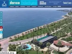 Sites similar to darica.bel.tr