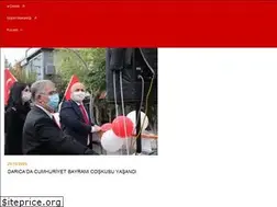 Sites similar to darica.gov.tr