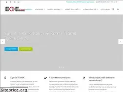 Sites similar to daricakombiklimaservisi.com
