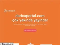 Sites similar to daricaportal.com