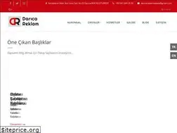 Sites similar to daricareklam.com