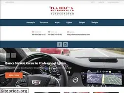 Sites similar to daricasurucukursu.com