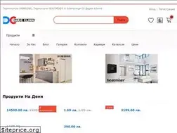 Sites similar to daricclima.bg