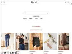 Sites similar to darich.shop