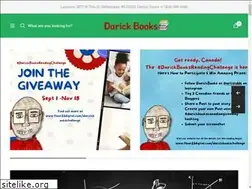 Sites similar to darickbooks.com