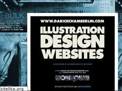 Sites similar to darickchamberlin.com