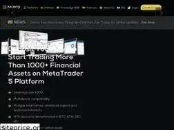 Sites similar to darico.co
