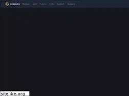 Sites similar to darico.io