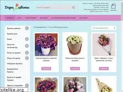 Sites similar to daricveti.by