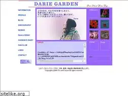 Sites similar to darie.com