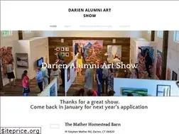 Sites similar to darienalumniart.com