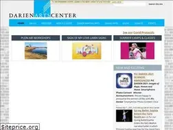 Sites similar to darienarts.org