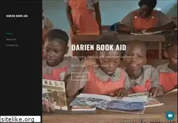Sites similar to darienbookaid.org