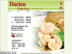 Sites similar to darienchopsuey.com
