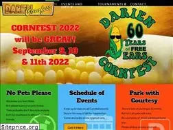 Sites similar to dariencornfest.us