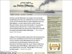 Sites similar to dariendilemma.com