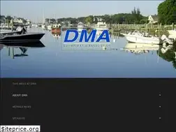 Sites similar to dariendma.org