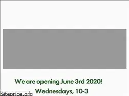 Sites similar to darienfarmersmarketct.com