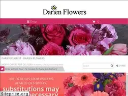 Sites similar to darienflowers.com