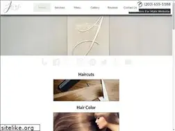 Sites similar to darienhairsalon.com