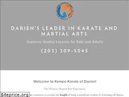 Sites similar to darienkaratefitness.com