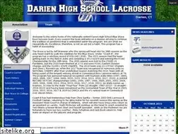 Sites similar to darienlacrosse.com
