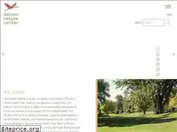 Sites similar to dariennaturecenter.org