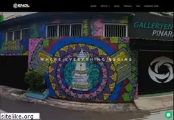 Sites similar to darienol.com