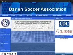 Sites similar to dariensoccer.org