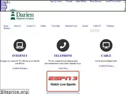 Sites similar to darientel.net