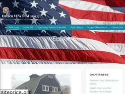 Sites similar to darienvfw.org