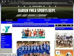 Sites similar to darienysports.com