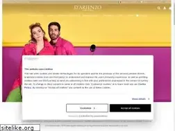 Sites similar to darienzocollezioni.it