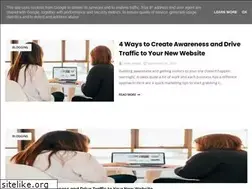 Sites similar to dariesview.blogspot.com