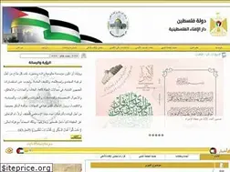 Sites similar to darifta.ps