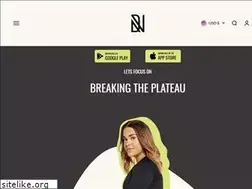 Sites similar to darihananova.com